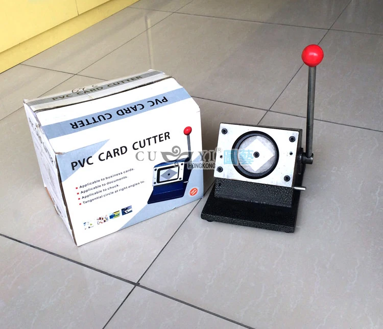 Руководство 25 мм/32 мм/37 мм/44 мм Мульти Листы Стенд Бумага Графический пробойник