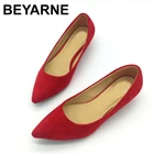 Туфли-лодочки женские на низком каблуке, E226