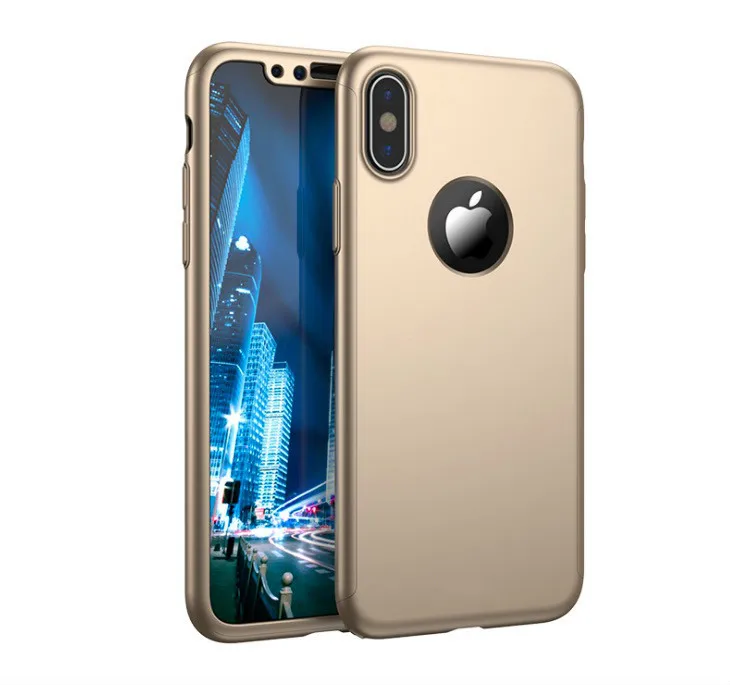 Оптовая продажа 3500 шт. для IPhone X 10 8 7 6 S плюс гибридный противоударный ПК Жесткий