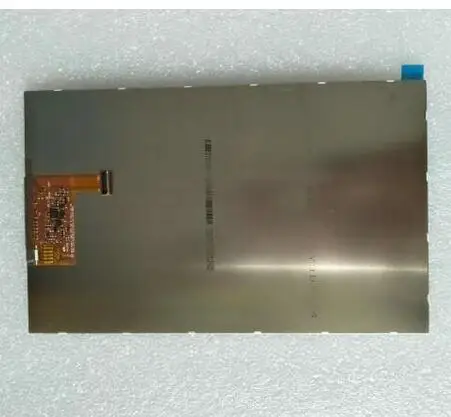 

Witblue New LCD Display Matrix Module For 7" L070B03V05_HF YP1443-61 LTL070AL03-003 GH96-07633B Tablet LCD Screen replacement