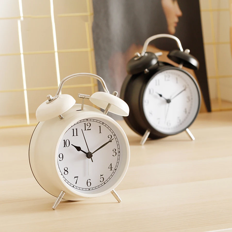 Будильник Детский Электронный креативный светящийся прикроватный столик