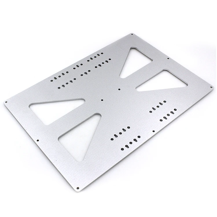 3D printer parts Prusa I3 hot bed upgraded aluminum plate | Компьютеры и офис