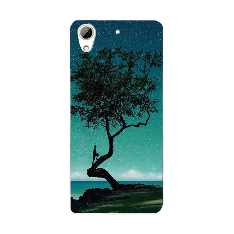 W69 5," чехол для htc 626 628 626 w 626G Desire 628 чехол с принтом Сердце для задней панели телефона чехол для Fundas htc 626 628 Capas оболочка заднего бампера - Цвет: W69
