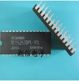Новый % 100 TC55257BPL 10L 10| |