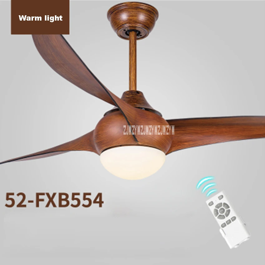 Потолочный вентилятор с регулируемой частотой 110-240 В 15-75 Вт