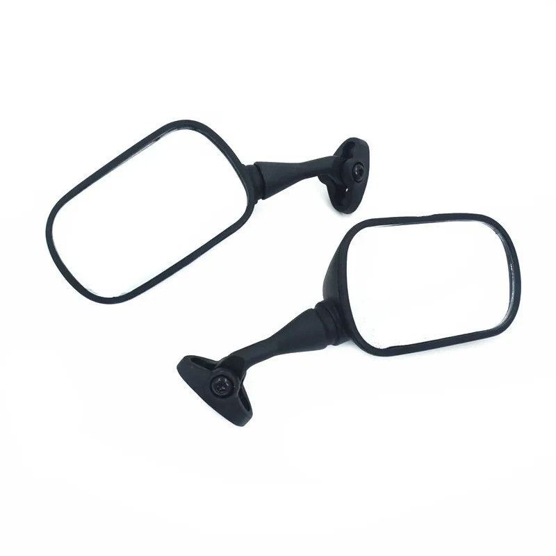 Black Motorcycle Side Rearview Mirrors For Honda CBR 954 RR 2002-2003 CBR929RR 2000-2001 | Автомобили и мотоциклы