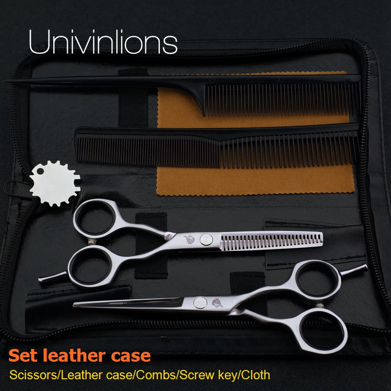 Парикмахерские ножницы для филировки 5 дюйма|scissors thinning|hair miraclehair |