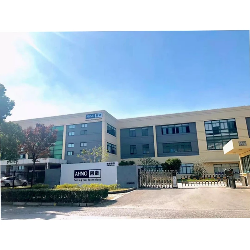 AHNO вольфрамовый Карбид внутренняя R фаска фасок резак для работы материал