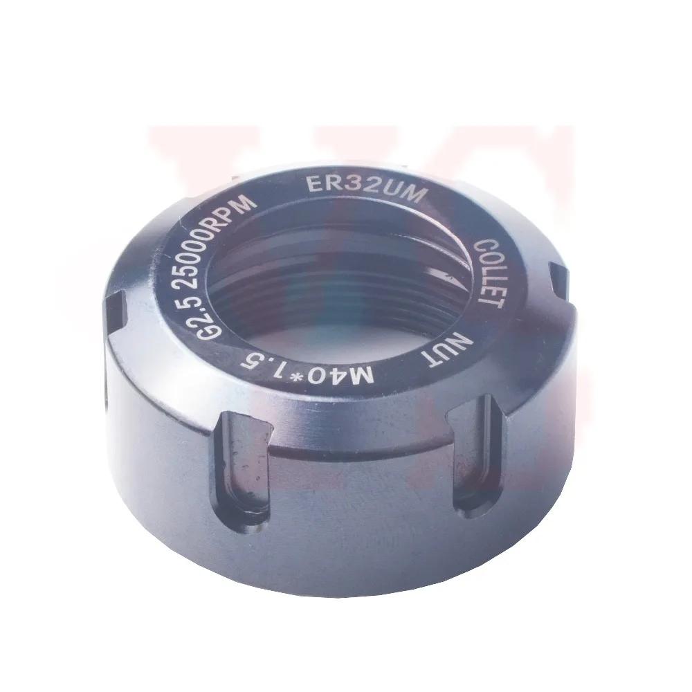 

New ER32 Collet Nut ER32 Collet Nut Tool Holder Nuts