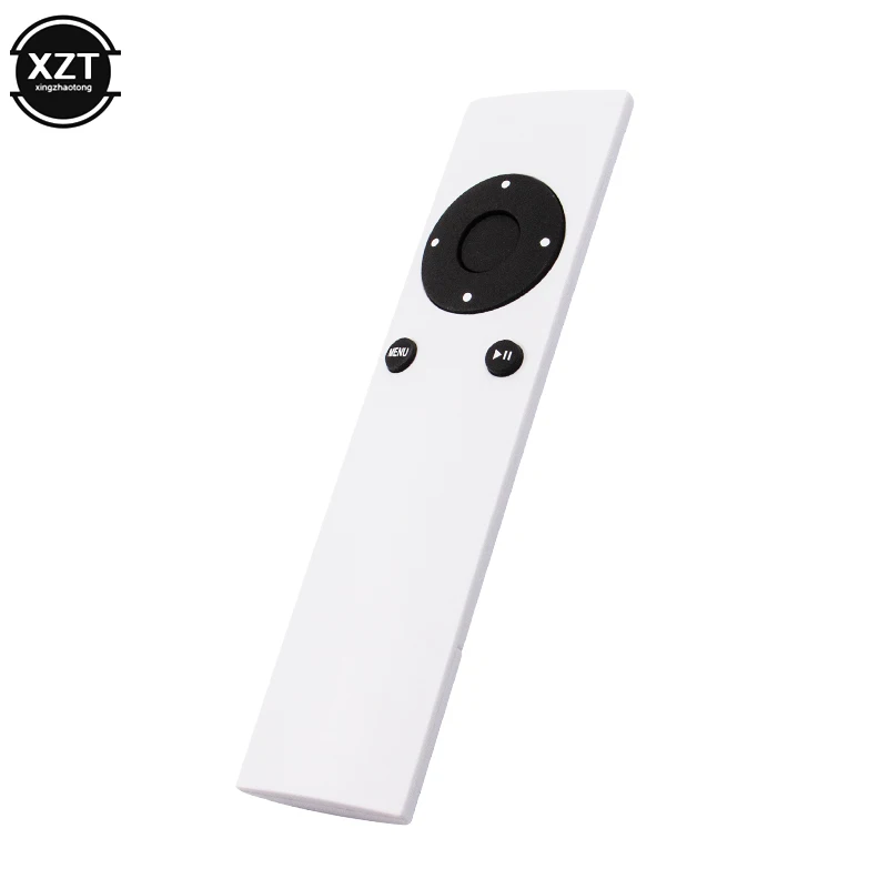 Для креативной клавиатуры Пульт дистанционного управления для Apple tv A1294 1 2 3 MC37 7LL/A плеер интеллектуальное зондирование высокого класса телеприставка пульт дистанционного управления