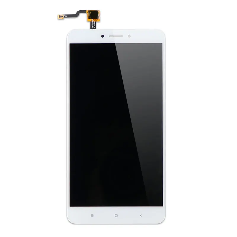 ЖК дисплей и сенсорный экран DyGod для Xiaomi Mi Max 2 6 44 дюйма дигитайзер в сборе max