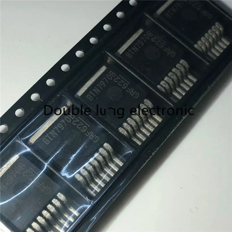 100 шт./лот BTN7971B BTS7960B BTN7970B BTN7960B BTS7970B IC драйвер двигателя для фототехники |