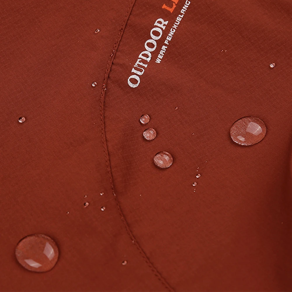 Брюки Стрейчевые быстросохнущие тонкие дышащие водонепроницаемые Узкие