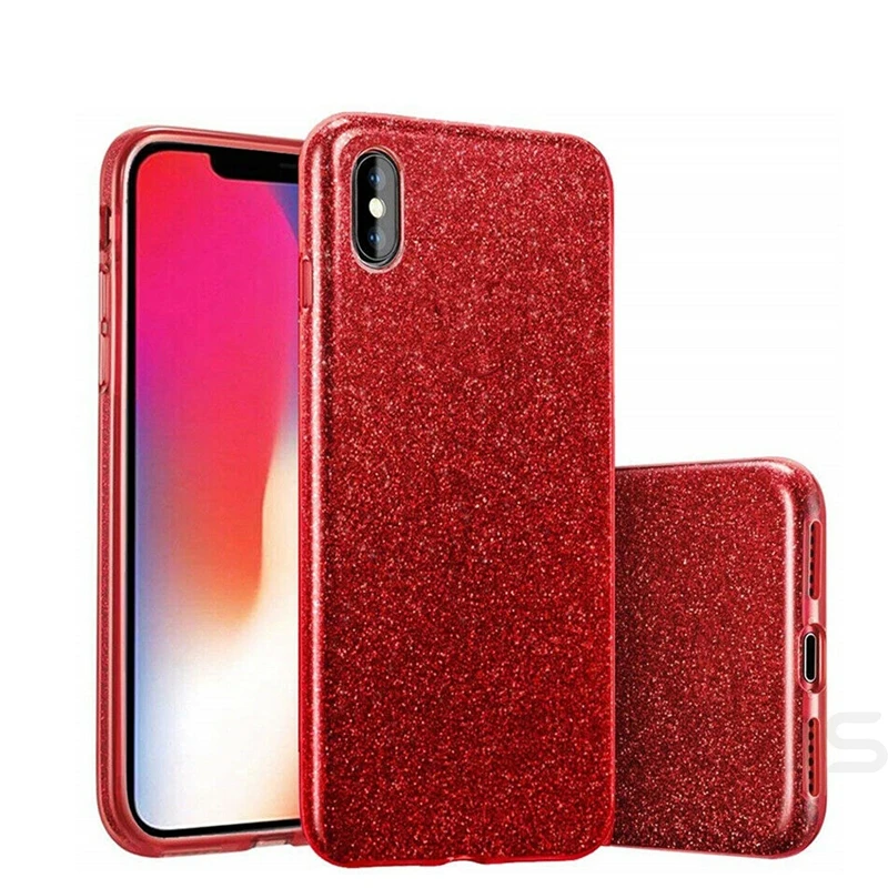 Сверкающие блестящие чехол для samsung Galaxy A20 A30 A50 A70 M20 противоударный мягкий чехол для samsung A40 A10 A10E A20E 70 оболочки