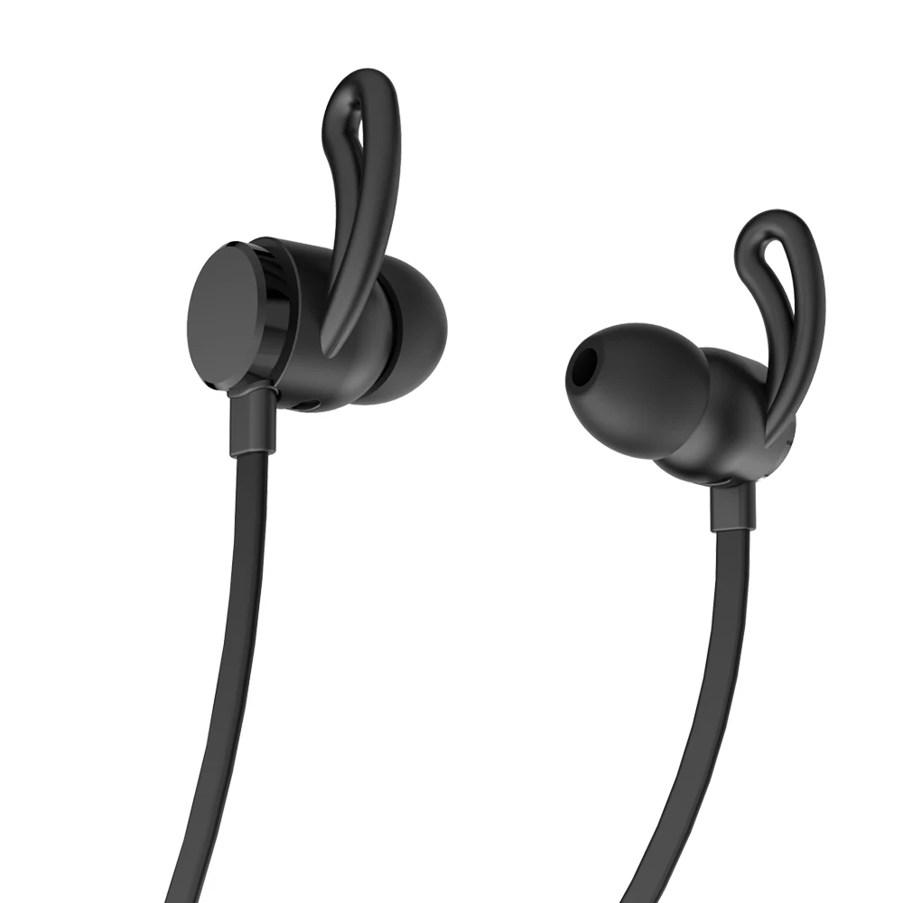 Chekenow Sports Wireless Earphone Bluetooth 4.2 Stereo Bass Headset With Mic Waterproof Magnetic Earphones | Электроника