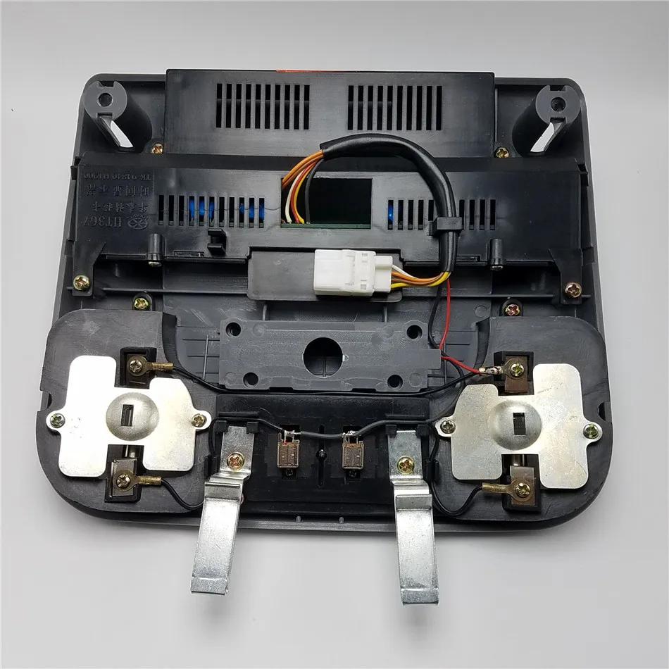 Комнатный светильник для кабины дисплей данных по высоте Hyundai TERRACAN