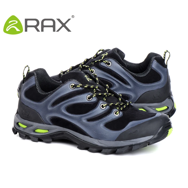 Кроссовки Rax D0623 мужские для походов дышащие легкие Сникерсы активного отдыха