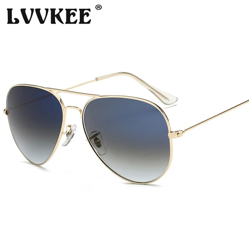 Новый бренд Pilot Sun glass es мужские градиентные оптические линзы солнцезащитные очки