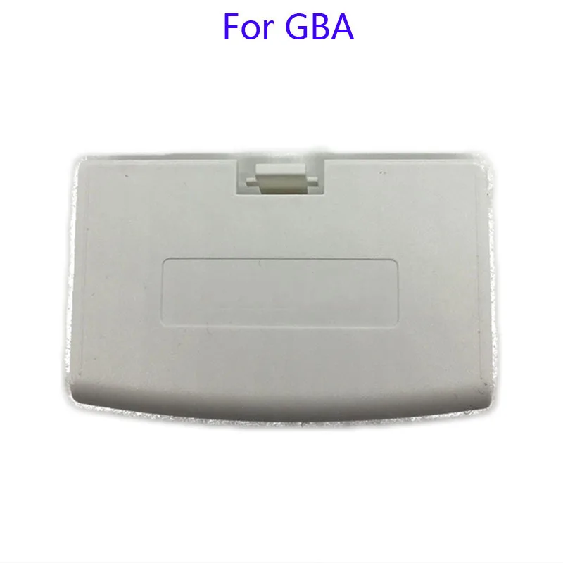 100 шт. аксессуары для Nintendo Game boy Advance GBA|battery pack|battery replacementbatteries batteries |