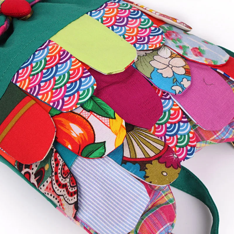 Новинка 2017 года маленькие дети мода Симпатичный мини хлопок сова рюкзак Mochila