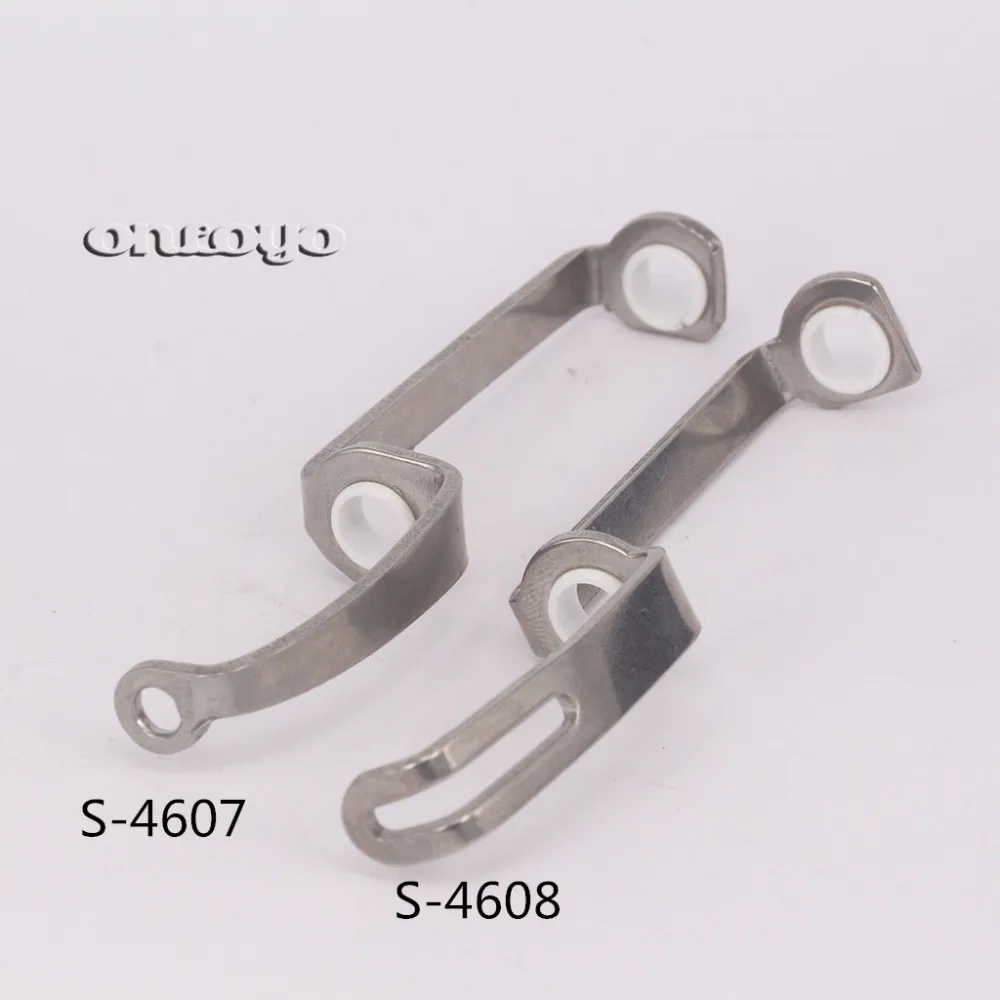 Аксессуары для компьютерной вышивальной машины-железное круглое отверстие