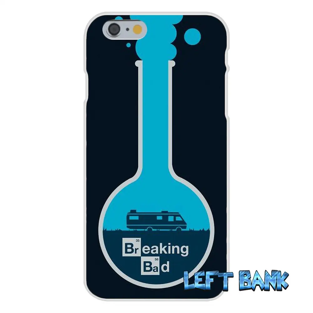 Breaking Bad Уолтер кремния мягкий чехол для телефона Sony Xperia Z z1 z2 z3 Z5 Compact m2 M4 M5 E3 t3 XA aqua |