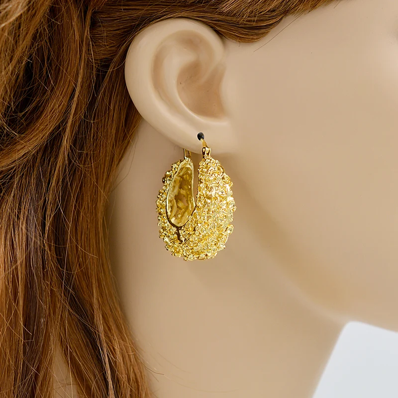 Ювелирные изделия Sunny Jewelry свадебные Большие наборы для женщин колье серьги кулон