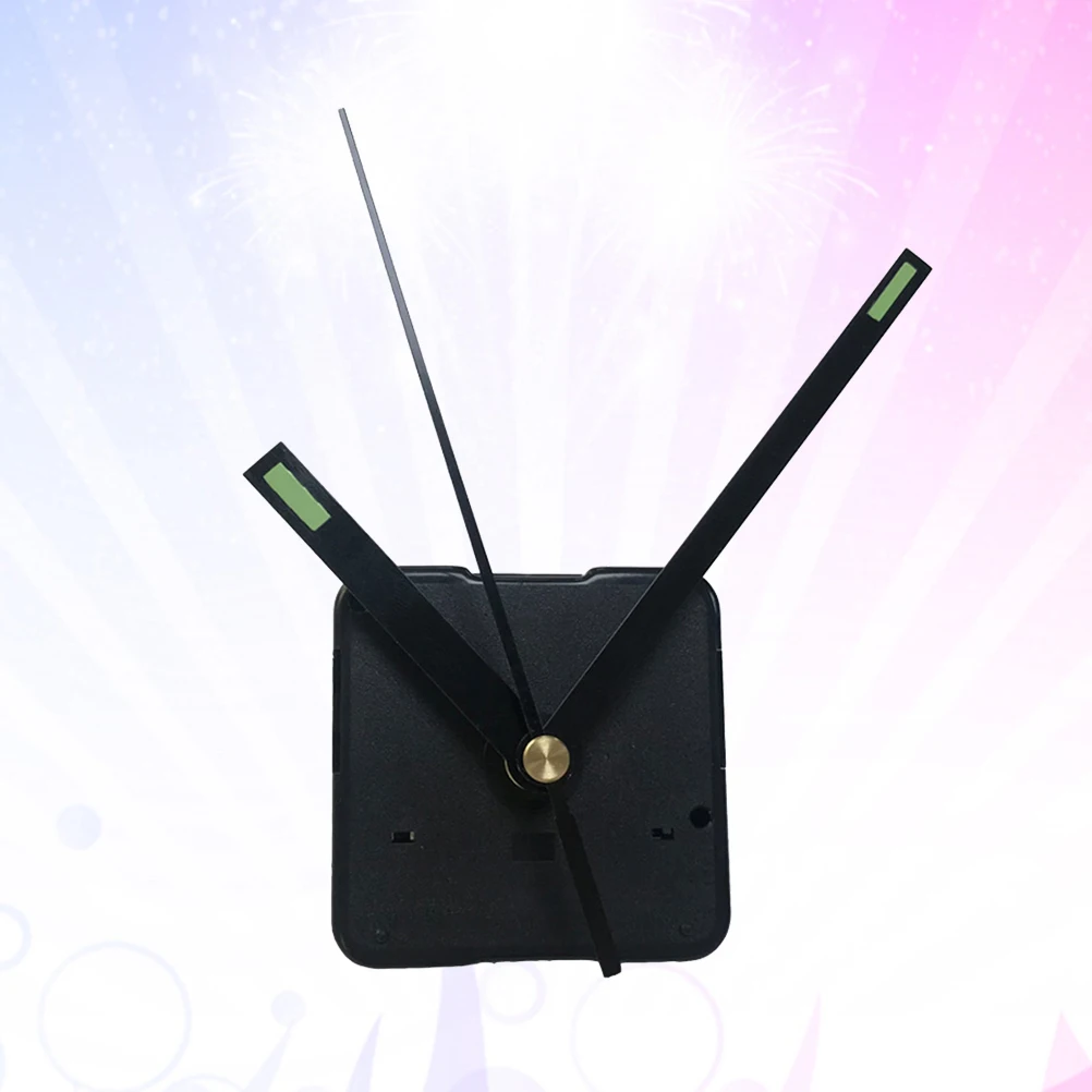 Часы с бесшумным механизмом часовой механизм сканирующий для школы дома офиса