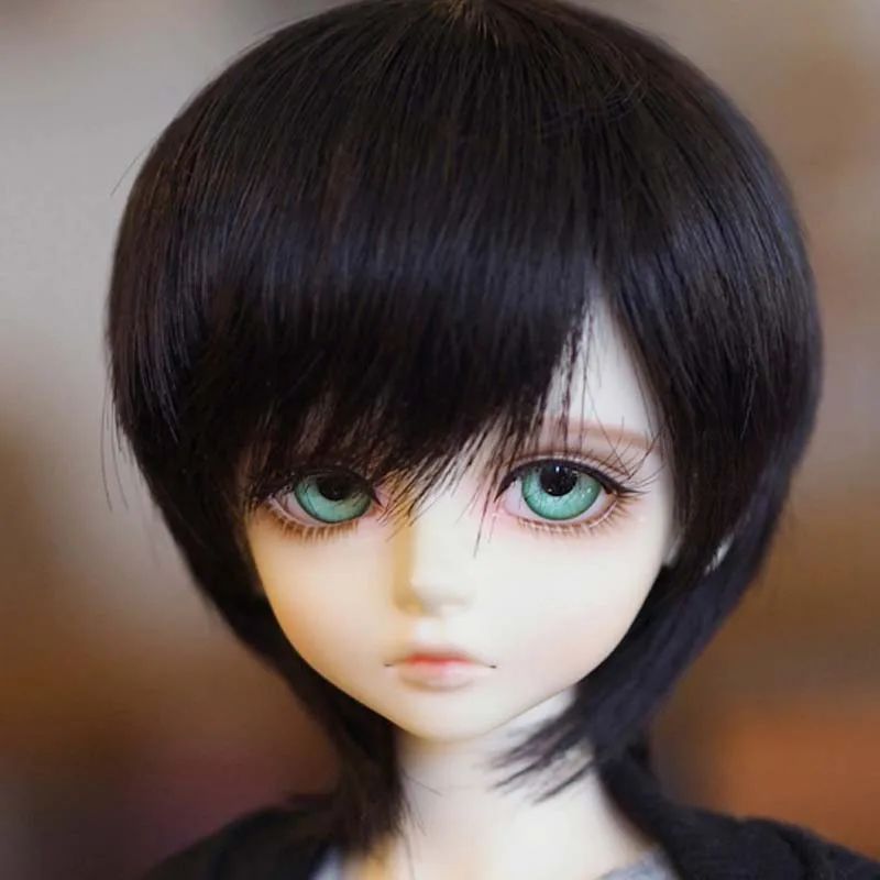 1/4 BJD кукла / SD для маленьких мальчиков BORY детей подарок на день рождения включают