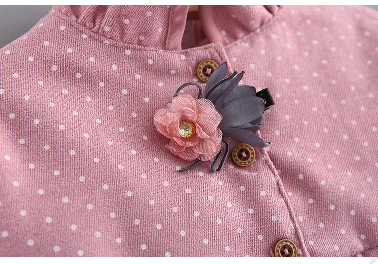 Новинка 2017 весна-осень Детская куртка ветровка для девочек маленьких плащ