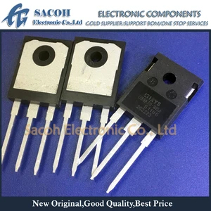10Pcs DSSK60-015A OR DSSK60-02A OR DSSK60-0045A OR DSSK60-0045B TO-247 2X30A 150V/200V Power Schottky Rectifier New Original