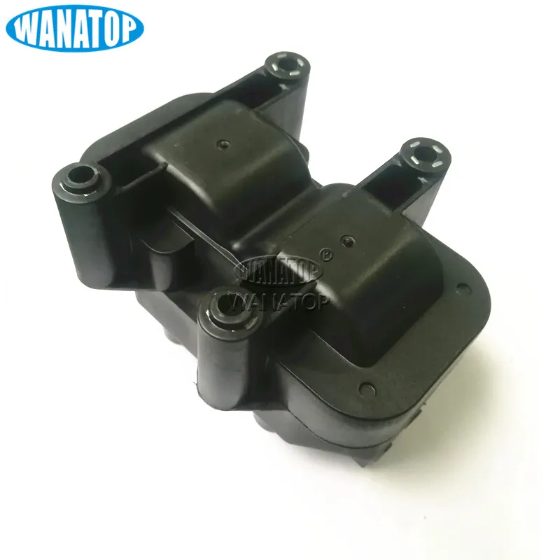 Новая катушка зажигания для Fiat Peugeot 205 309 405 605 306 806 406 0040100232 0040100341 0221503025 8010343 245040