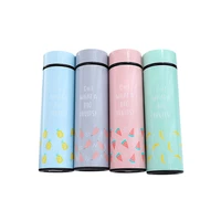 fruits travel mugs coffee tea vacuum insulated thermal cup drink bottle thermocup car thermos portable student insulation