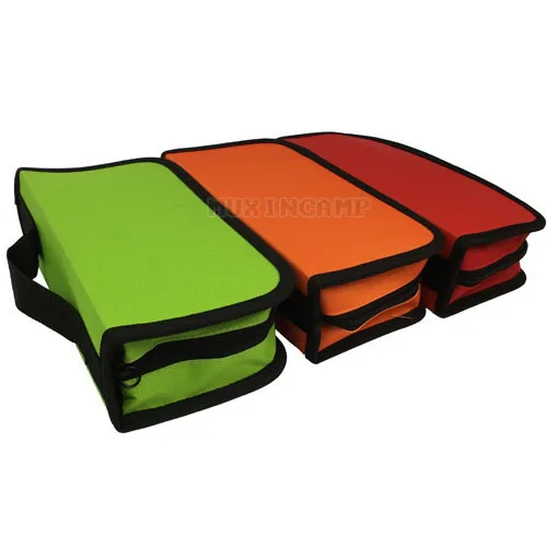 Уличная посуда набор посуды палочки ложка из шести предметов с тканью можно