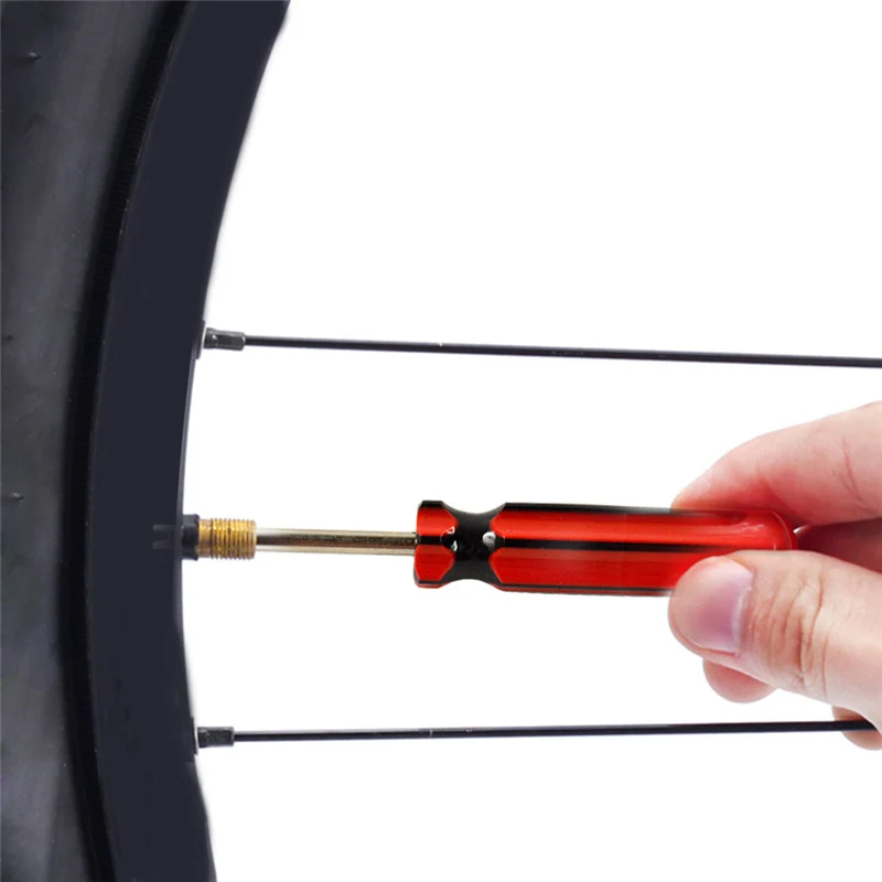 1 шт шин шток клапана стержень для удаления восстановление установка автомобиля