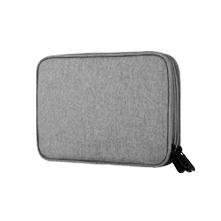 

USB Cable Storage Bag Electronic Organizer Digital Gadget Case Travel Cellphone Charge Mobile Charger Holder 5