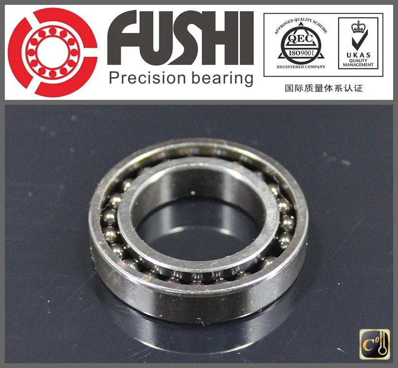 6313 High Temperature Bearing 65*140*33 mm ( 1 Pc) 500 Degrees Celsius Full Ball Bearings | Обустройство дома