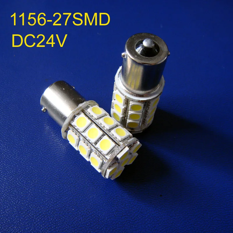 

High quality 24V BA15s,1156,P21W,PY21W truck led lamps,freight car led 24v light,BAU15s 1141 24v lamp free shipping 10pcs/lot