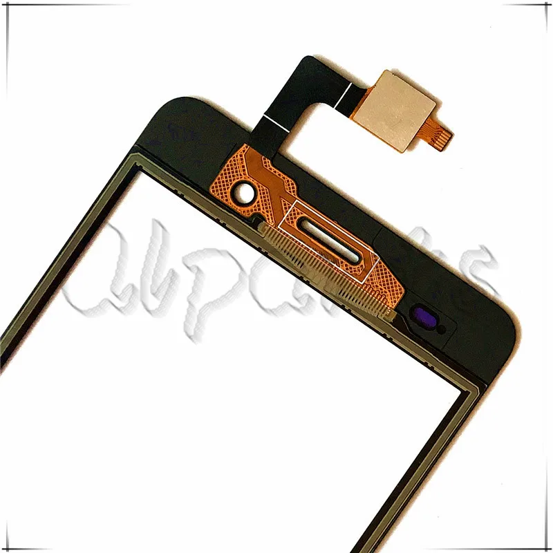 Сиринкс с 3 м клейкие ленты мобильный телефон сенсорным Экран Сенсор для BQS 5020 Strike