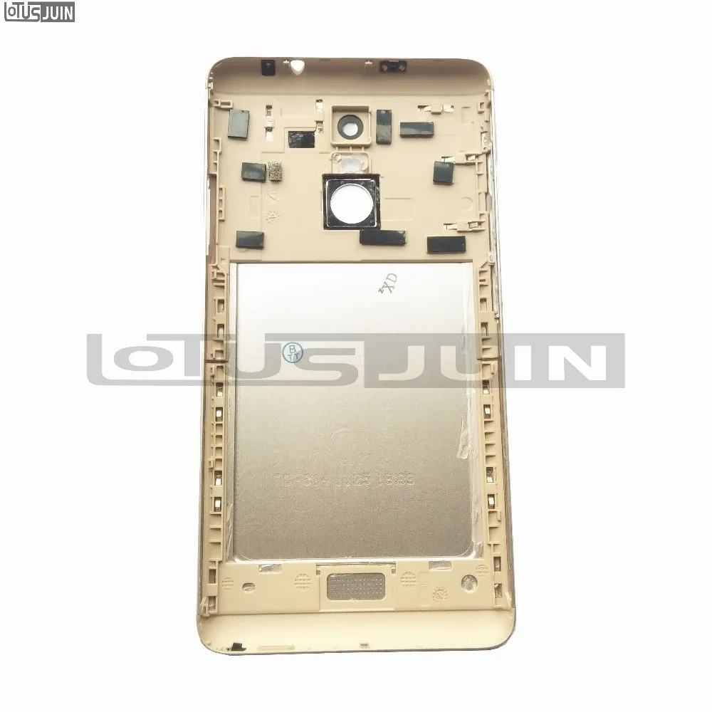 1 шт. задняя крышка батарейного отсека запасная часть для Xiaomi Redmi Note 3/Redmi Note 3 Pro