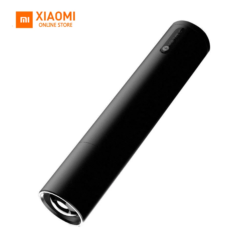 Xiaomi Mijia BEEbest вспышка 1000LM 5 моделей Масштабируемая многофункциональная Яркость
