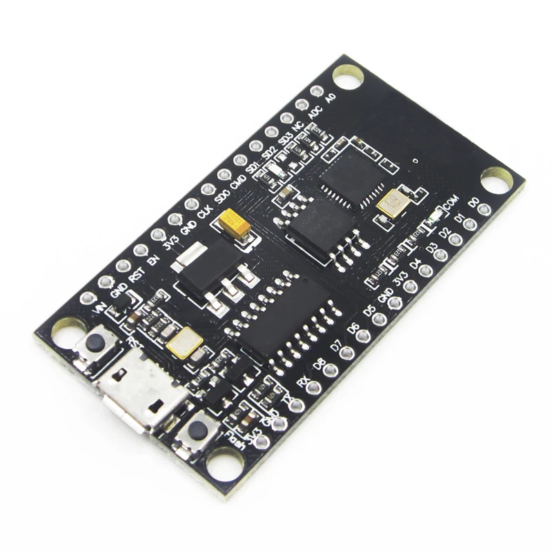 Для wemos D1 nodemcu основной памяти 32 м USB Flash esp8266 Совет по развитию ch340G ch340 v3 lua модуль Wi