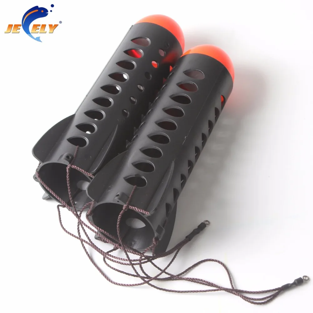 Рыболовная приманка для карпа гранулы буйлики реактивный фидер поплавок Spod