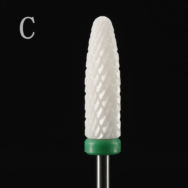 Электрическая дрель для ногтей Маникюрный и Педикюрный аппарат с керамическим