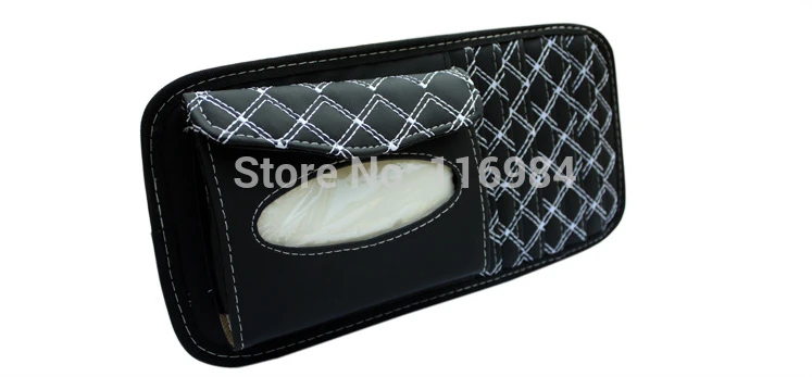 Многофункциональный автомобильный солнцезащитный щиток для салона из