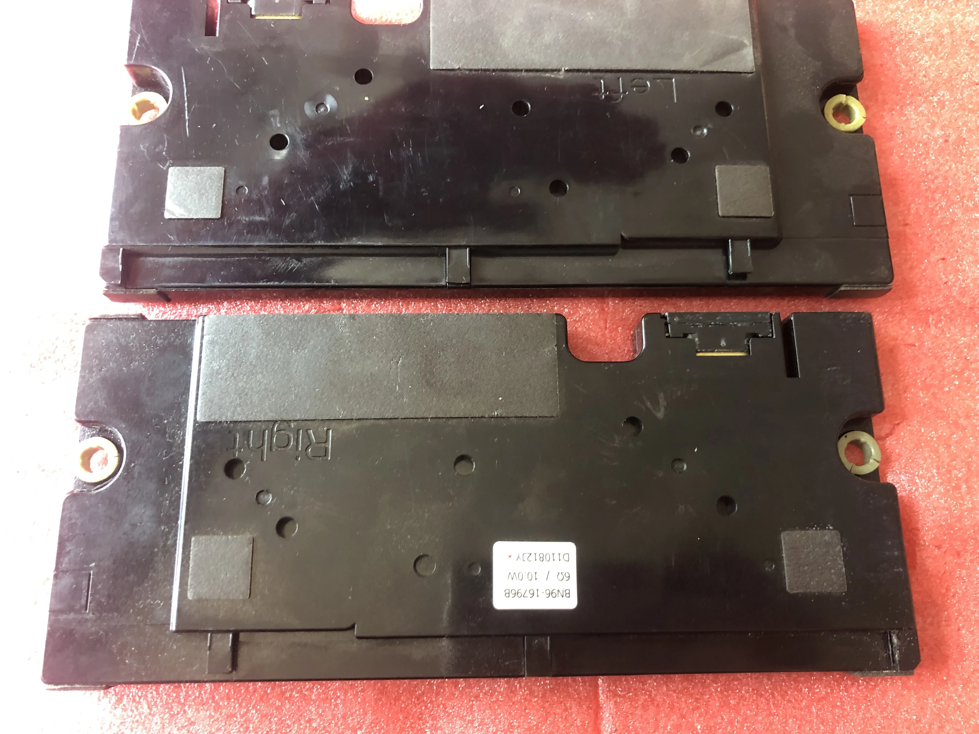 Для Samsung UA55D6000SJ громкоговоритель UA55D6600WJ UA40D5000PR UA46D5000PR BN96 16796B 6 Euro 10W|Материнские