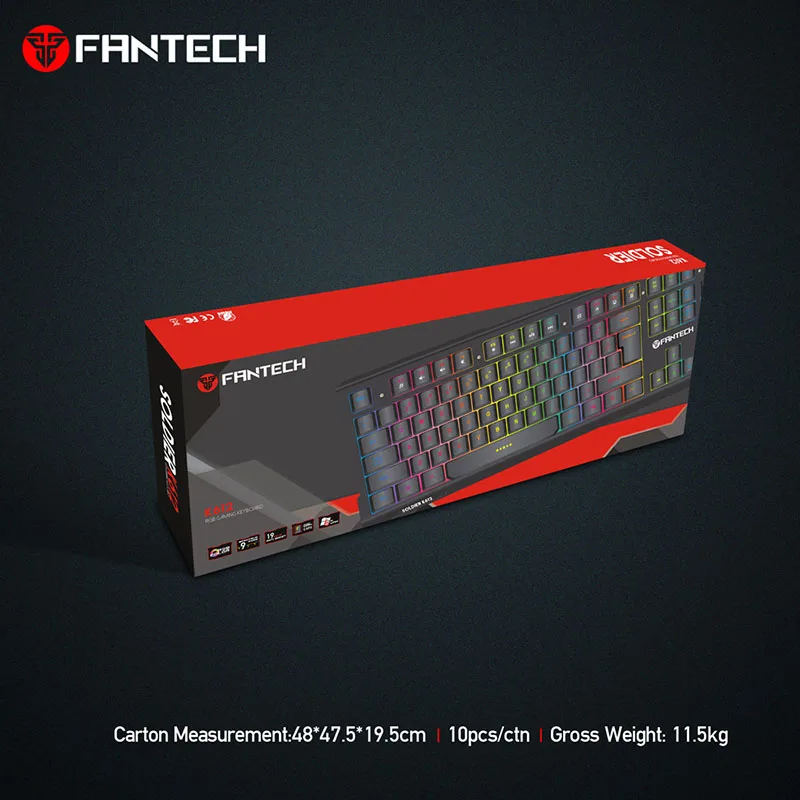 Белая клавиатура Usb Tastiera русская Rgb Механическая Klavye Motospeed Teclado игровые колпачки