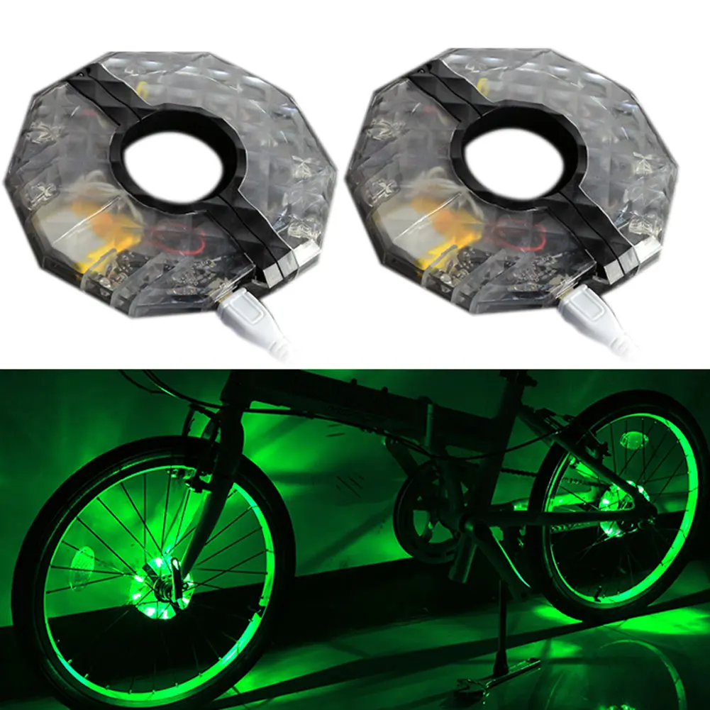 Новинка лидер продаж 1/2 шт. перезаряжаемый светодиодный разноцветный светильник