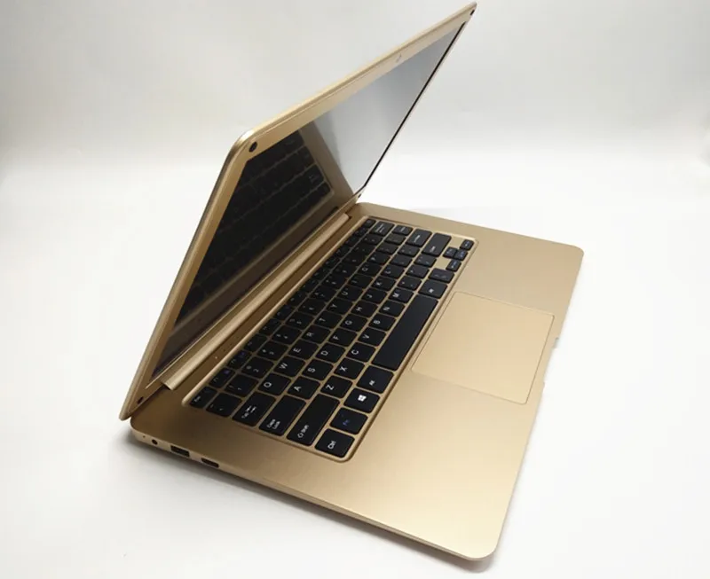 14 1 дюймов 4G RAM 64G ROM In-tel Atom X5-Z8350 Windows10 HDMI WIFI система ноутбук с Bluetooth и аккумулятор