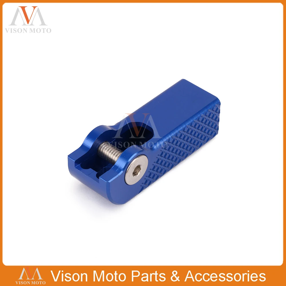 Педаль тормоза шаг переключения передач рычаг наконечник для Husqvarna TC125 FC250 FC350 FC450